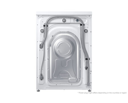 Samsung WD91T754ABH Was-droogcombinatie Vrijstaand Voorbelading Wit E - EWO833 - Afbeelding 5