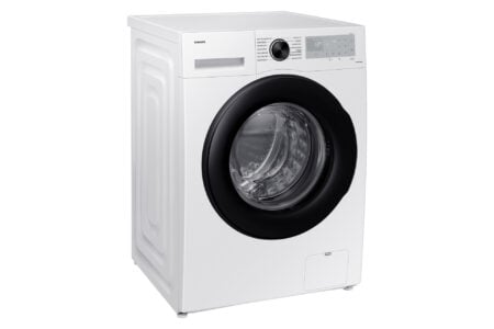 Samsung SuperSpeed Wasmachine 5000-serie WW11DG5B25AH - EWO1069 - Afbeelding 3