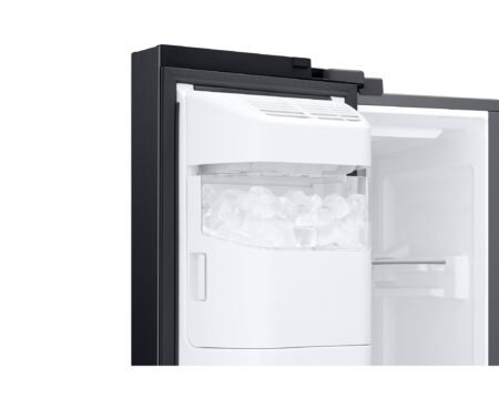 Samsung RS6GCG885DB1 amerikaanse koelkast Vrijstaand 634 l D Zwart - EWO1210 - Afbeelding 10