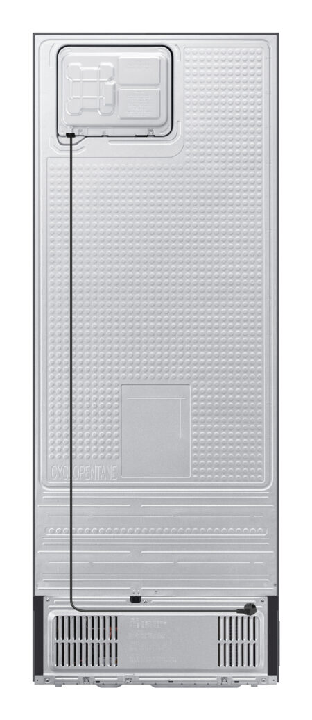 Samsung RB53DG703CB1 Vrijstaand 538 l C Zwart EWO1407 - Afbeelding 9