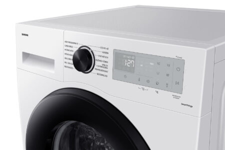 Samsung SuperSpeed Wasmachine 5000-serie WW11DG5B25AH - EWO1069 - Afbeelding 9