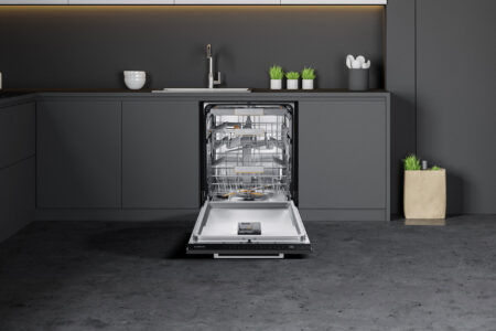 Samsung DW60CG880B00ET vaatwasser Volledig ingebouwd 14 couverts A - EWO1164 - Afbeelding 11
