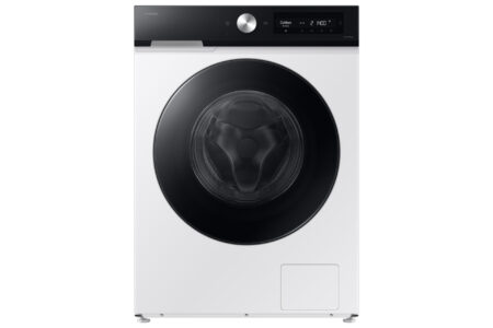 Samsung WD9BDB7B85GE Was-droogcombinatie Vrijstaand Voorbelading Wit D - EWO1230 - Afbeelding 11