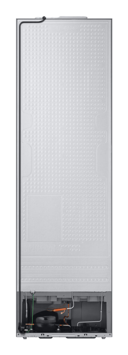 Samsung RB38C600EB1 Vrijstaand 390 l E Zwart - Afbeelding 9