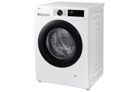 Samsung WW1EDG5B25AE wasmachine Voorbelading 11 kg 1400 RPM Wit - EWO1235 - Afbeelding 4