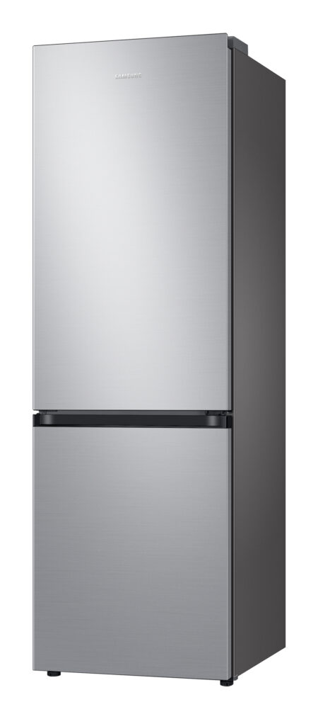 Samsung RB34C600CSA Vrijstaand 344 l C Grafiet - DHZ1326 - Afbeelding 3