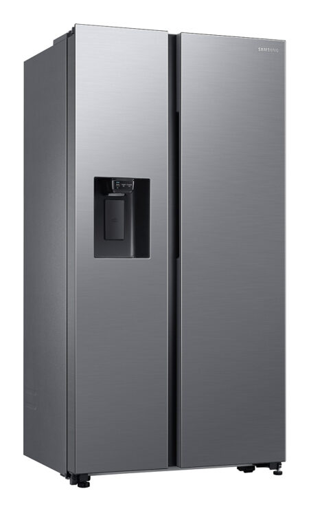 Samsung RS64DG53R3S9 amerikaanse koelkast Vrijstaand 628 l E Roestvrijstaal - EWO1209 - Afbeelding 4