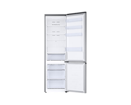 Samsung RB38C600DSA/EF koel-vriescombinatie Vrijstaand 390 l D Roestvrijstaal - EWO1180 - Afbeelding 4