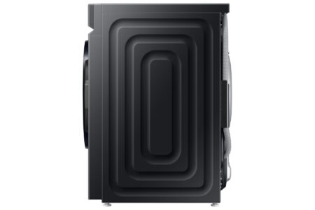 Samsung WD90DB8B85GB Was-droogcombinatie Vrijstaand Voorbelading Zwart D - Afbeelding 6