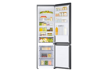 Samsung RB38C600EB1 Vrijstaand 390 l E Zwart - Afbeelding 5