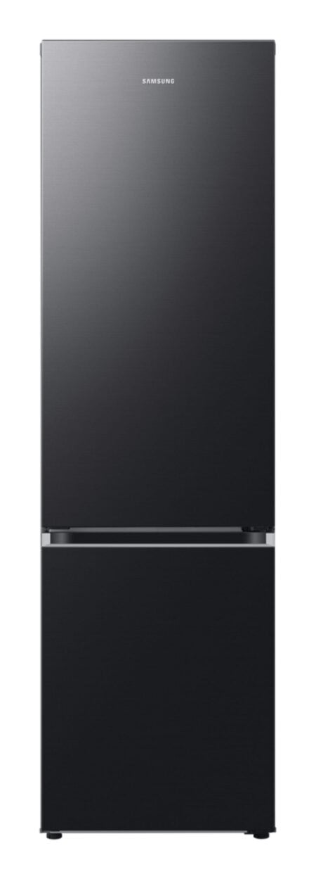 Samsung RL38T607BB1 Vrijstaand 387 l B Zwart - EWO1422