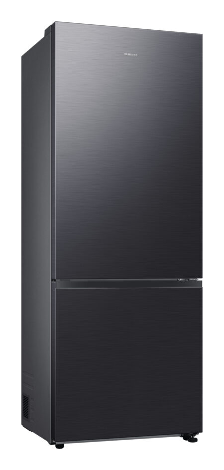 Samsung RB53DG703CB1 Vrijstaand 538 l C Zwart EWO1407 - Afbeelding 4