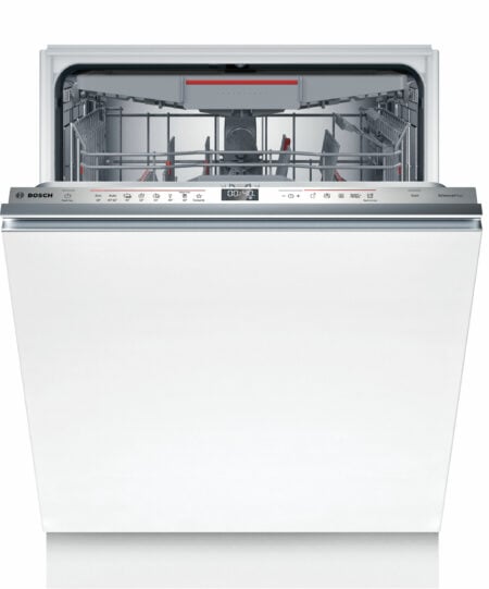 Bosch Serie 6 SMV6ECX00E vaatwasser Volledig ingebouwd 14 couverts B - Afbeelding 13