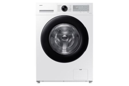 Samsung SuperSpeed Wasmachine 5000-serie WW11DG5B25AH - EWO1069