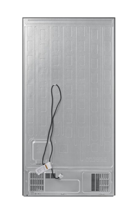 Fridgemaster MS91520ES amerikaanse koelkast Vrijstaand 519 l E Zilver DHZ2300 - Afbeelding 8