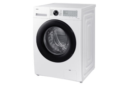 Samsung SuperSpeed Wasmachine 5000-serie WW11DG5B25AH - EWO1069 - Afbeelding 4