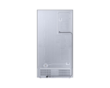 Samsung RS6ECG855DB1EG amerikaanse koelkast Vrijstaand 634 l D Zwart EWO1423 - Afbeelding 5