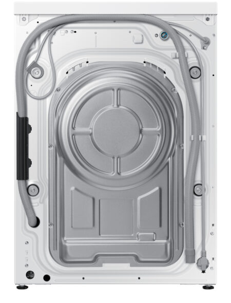 Samsung WD9XDG6B85BK Was-droogcombinatie Vrijstaand Voorbelading Wit D - EWO1231 - Afbeelding 5