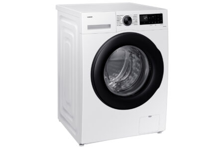 Samsung WW1EDG5B25AE wasmachine Voorbelading 11 kg 1400 RPM Wit - EWO1235 - Afbeelding 3
