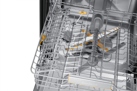 Samsung DW60CG880B00ET vaatwasser Volledig ingebouwd 14 couverts A - EWO1164 - Afbeelding 19