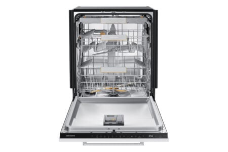 Samsung DW60CG880B00ET vaatwasser Volledig ingebouwd 14 couverts A - EWO1164 - Afbeelding 4