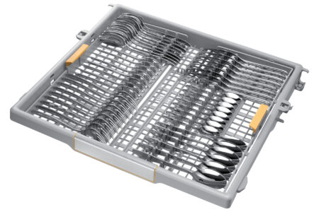 Samsung DW60CG880B00ET vaatwasser Volledig ingebouwd 14 couverts A - EWO1164 - Afbeelding 17