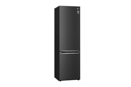 LG  GBB72MCVCN1 KOELVRIES COMBINATIE