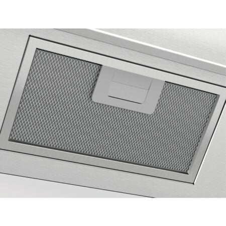 Zanussi ZFV619K Afzuigkap Zwart 465 m³/uur - Afbeelding 5
