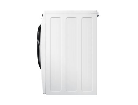 Samsung WD80J6A10AW Was-droogcombinatie Vrijstaand Voorbelading Wit DHZ1080 - Afbeelding 8
