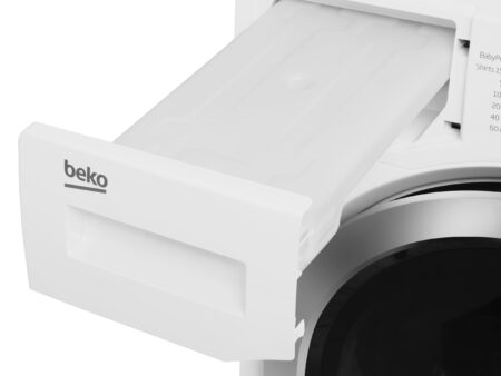Beko DCR93161 wasdroger Vrijstaand Voorbelading 9 kg B Wit DHZ1515 - Afbeelding 7