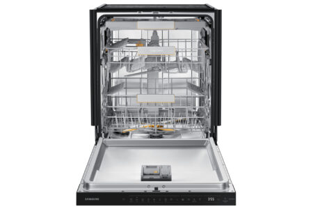 Samsung DW60CG880UB1EG vaatwasser Onderbouw 14 couverts A - EWO1405 - Afbeelding 4