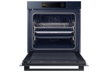 Samsung NV7B6675CDN 76 l 3950 W Marineblauw - EWO1266 - Afbeelding 4