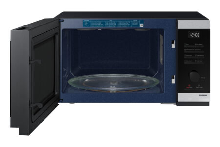 Samsung Grill Magnetron 32L MG32DG4524CTE1 - Afbeelding 3