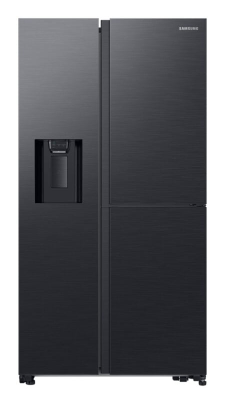 Samsung RH64DG53R3B1 amerikaanse koelkast Vrijstaand 628 l E Zwart, Roestvrijstaal - EWO1193 - Afbeelding 10