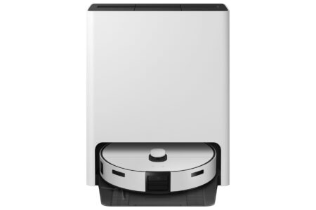 Samsung VR7MD97714G/TR robotstofzuiger 0,25 l Zakloos Grijs - EWO1441-1 - Afbeelding 3