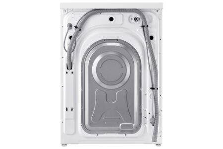 Samsung WW1EDG5B25AE wasmachine Voorbelading 11 kg 1400 RPM Wit - EWO1235 - Afbeelding 5