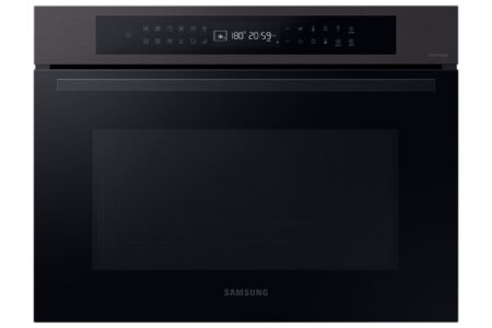 Samsung NQ5B4353FDB 50 l Zwart - oven met magnetron - EWO1176 - Afbeelding 3