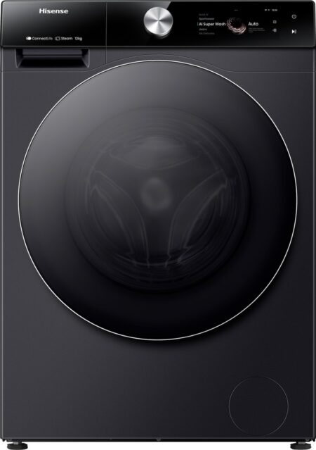 HISENSE WF7S1247BB WASMACHINE