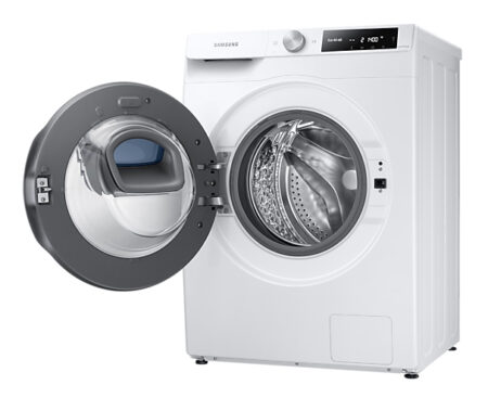 Samsung WW10T654ALE wasmachine Voorbelading 10 kg 1400 RPM Wit - Afbeelding 7