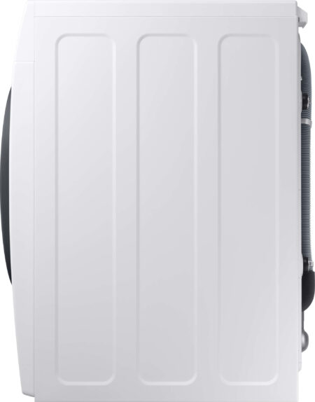 Samsung WD81T4049CE/EG Was-droogcombinatie Vrijstaand Voorbelading Zwart, Wit E - EWO1225 - Afbeelding 6
