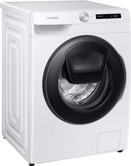 Samsung WW81T554AAW/S2 wasmachine Voorbelading 8 kg 1400 RPM Wit - EWO1240