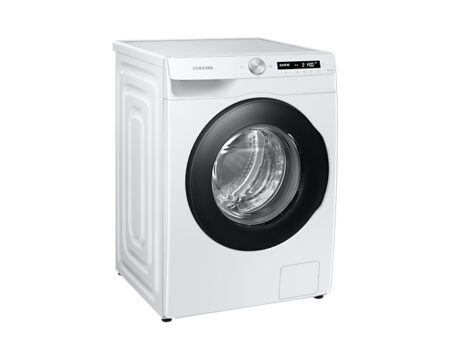 Samsung WW90T534AAW wasmachine Voorbelading 9 kg 1400 RPM Wit - EWO1556 - Afbeelding 3
