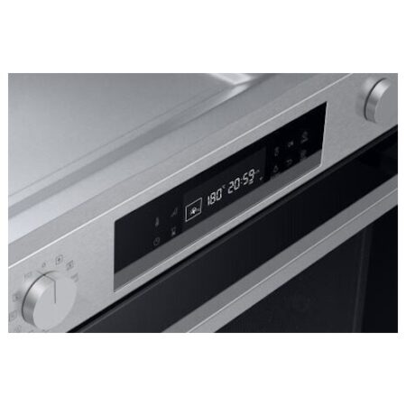 Samsung NQ5B4353FDB 50 l Zwart - oven met magnetron - EWO1177 - Afbeelding 3