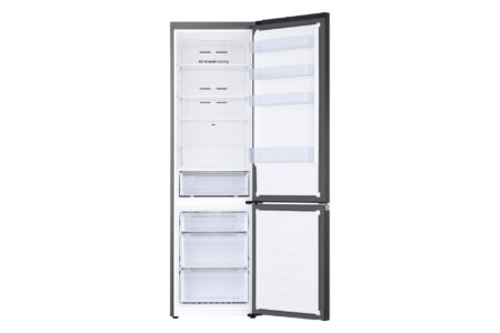 Samsung RB38C600EB1 Vrijstaand 390 l E Zwart - Afbeelding 3