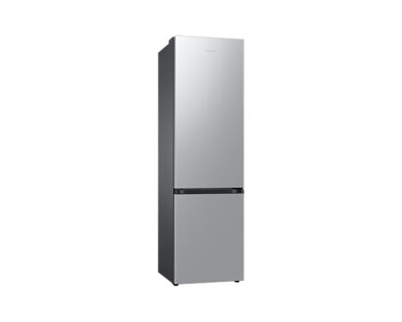 Samsung RB38C600DSA/EF koel-vriescombinatie Vrijstaand 390 l D Roestvrijstaal - EWO1180 - Afbeelding 5