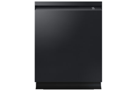 Samsung DW60CG880UB1EG vaatwasser Onderbouw 14 couverts A - EWO1405 - Afbeelding 14