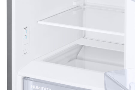 Samsung RB34C600CSA Vrijstaand 344 l C Grafiet - DHZ1326 - Afbeelding 10