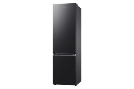 Samsung RB38C600EB1 Vrijstaand 390 l E Zwart
