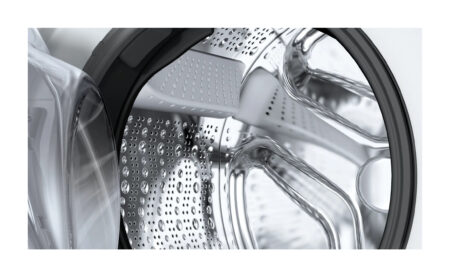 Bosch Serie 6 WGG254Z0GB wasmachine Voorbelading 10 kg 1400 RPM Wit DHZ505 - Afbeelding 6