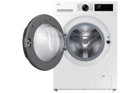 Samsung WW1EDG5B25AE wasmachine Voorbelading 11 kg 1400 RPM Wit - EWO1235 - Afbeelding 7